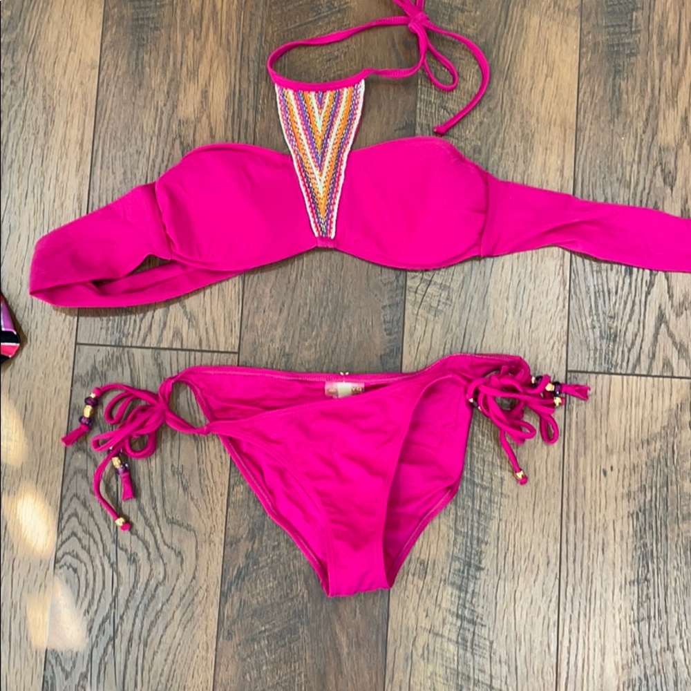 Swimsuit